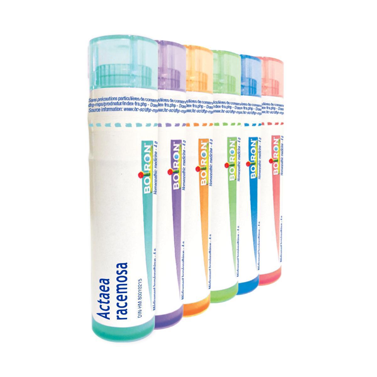 Actea Racemosa, 30CH (Boiron)