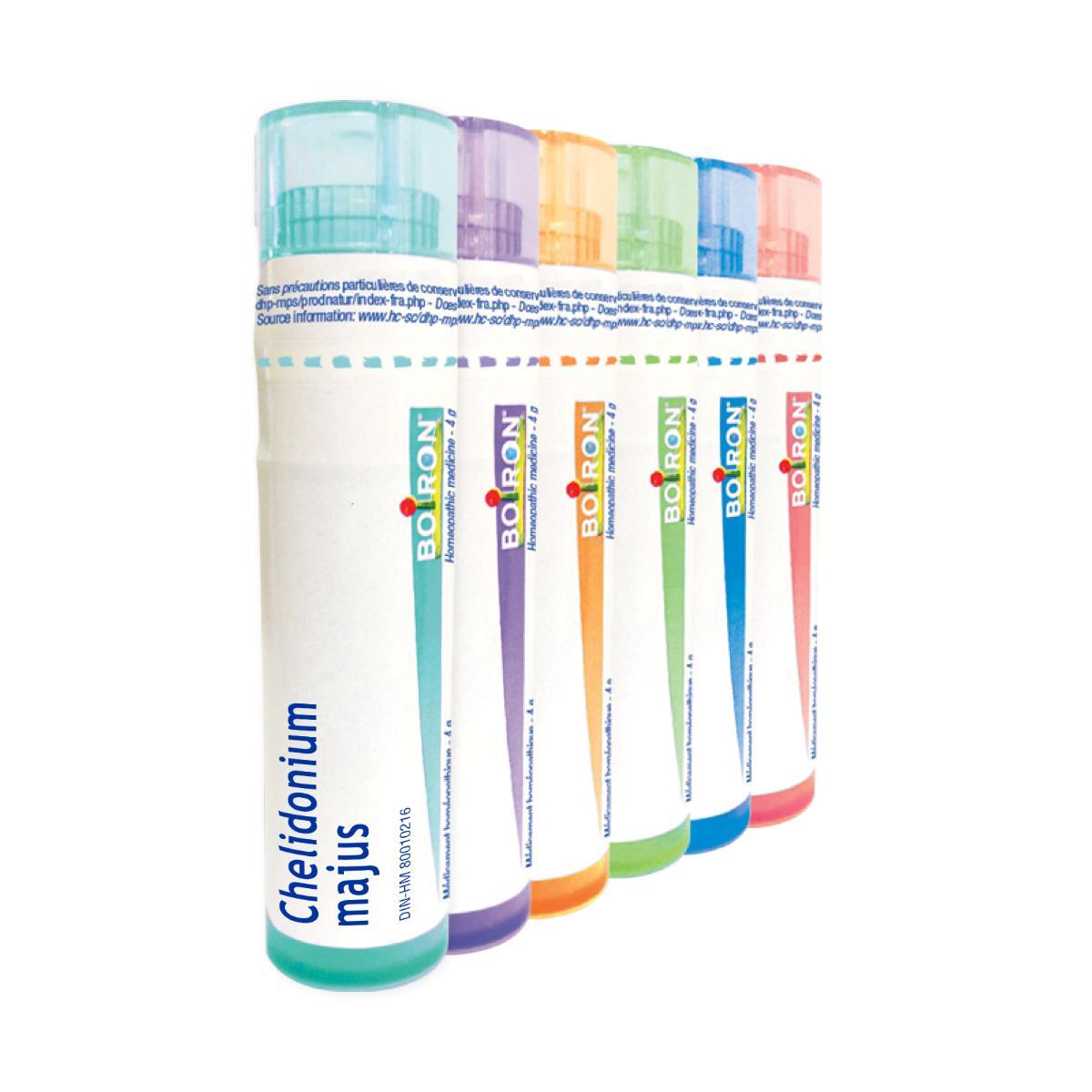 Chelidonium Majus, 30CH (Boiron)