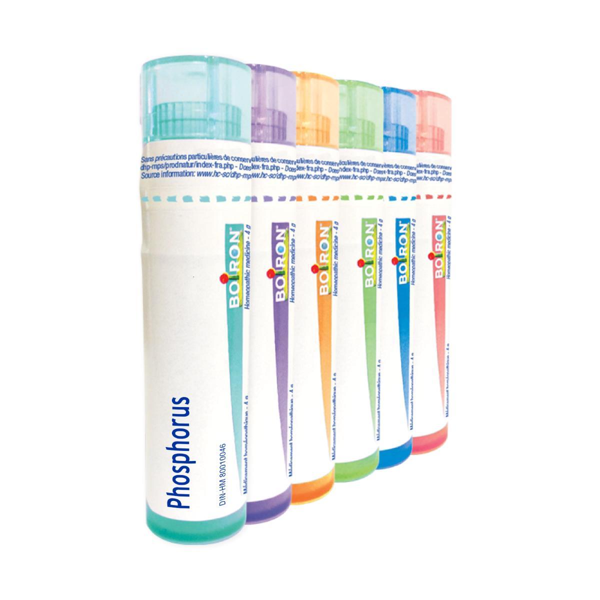 Phosphorus, 30CH (Boiron)