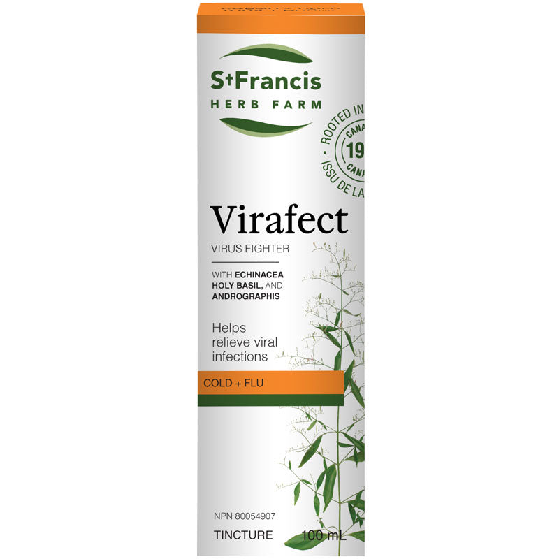 Virafect Tincture, 50mL (St. Francis)