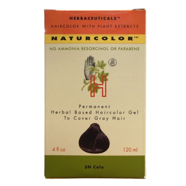 Naturcolor 3N Cola (Herbaceuticals)