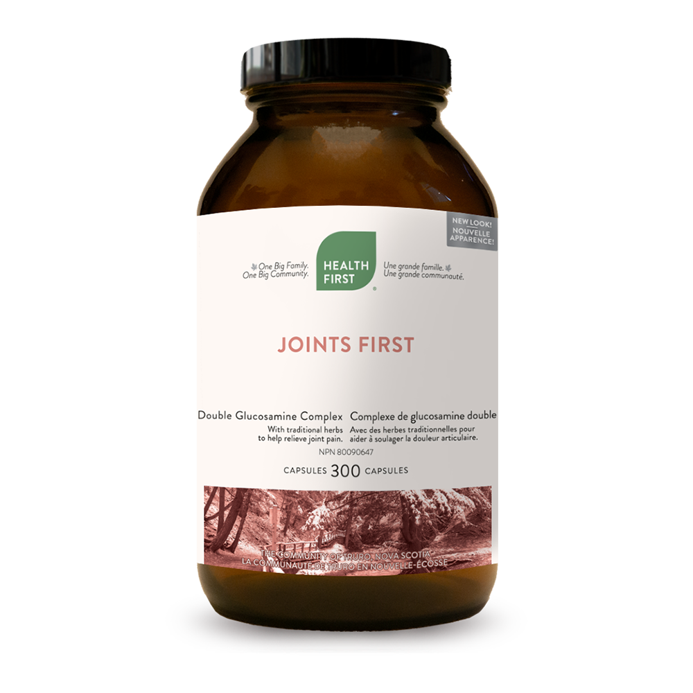Joints First 300 caps (Health First)