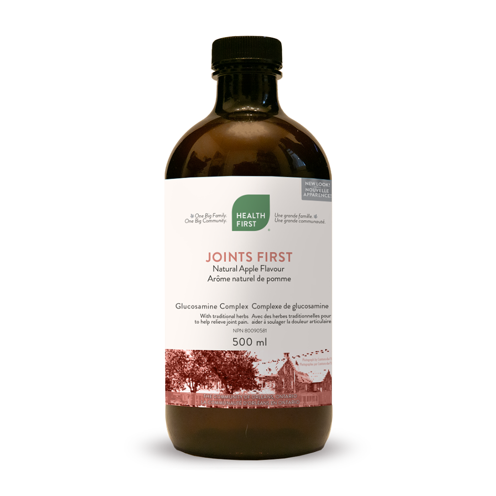 Joints First 500 ml (Health First)