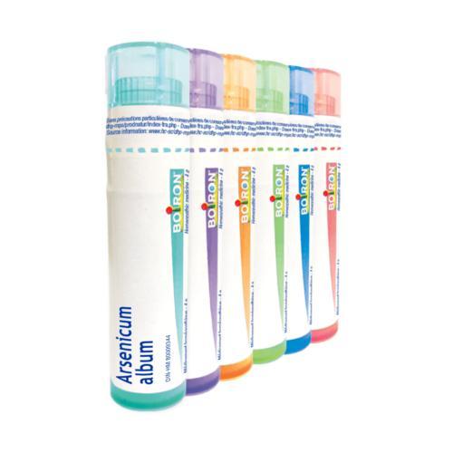 Arsenicum Album, 6CH (Boiron)