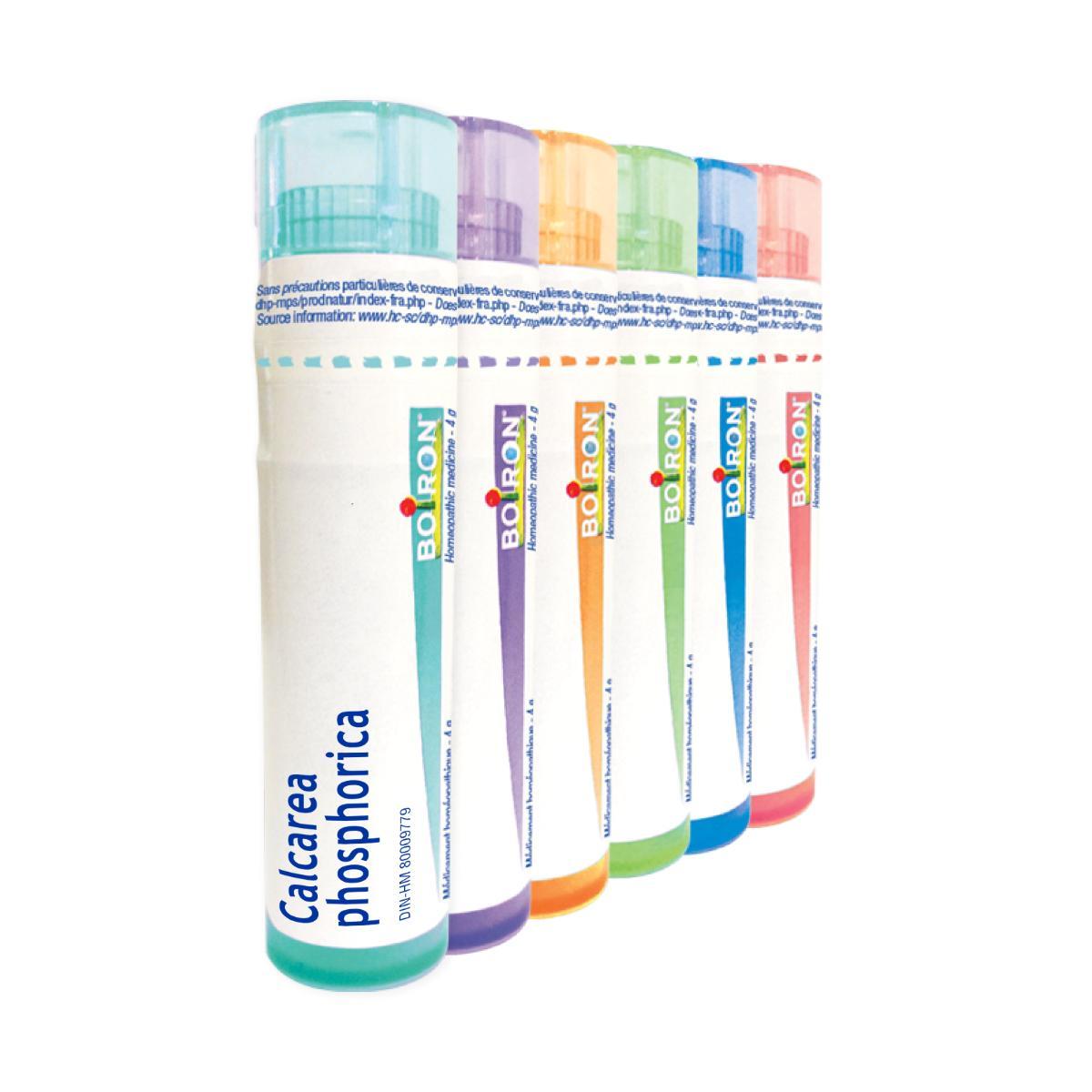 Calcarea Phosphorica, 9CH (Boiron)