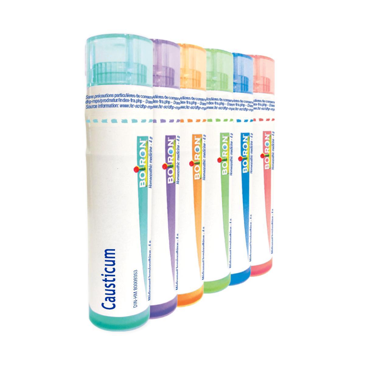 Causticum, 9CH (Boiron)