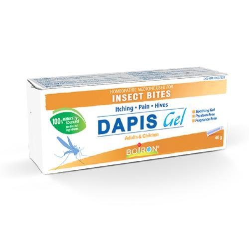 Dapis gel, 40 g (Boiron)