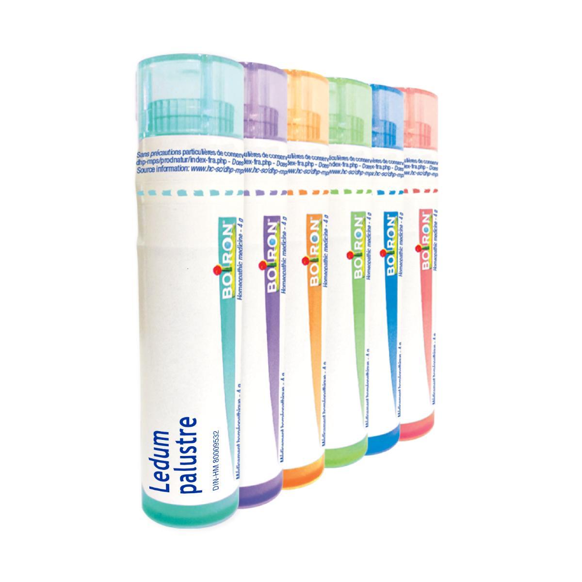 Ledum Palustre, 30CH (Boiron)