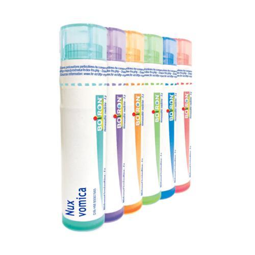 Nux Vomica, 6CH (Boiron)