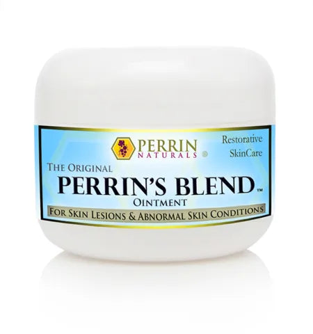 The Original Perrin's Blend ointment, 1 fl oz (Perrin Naturals)