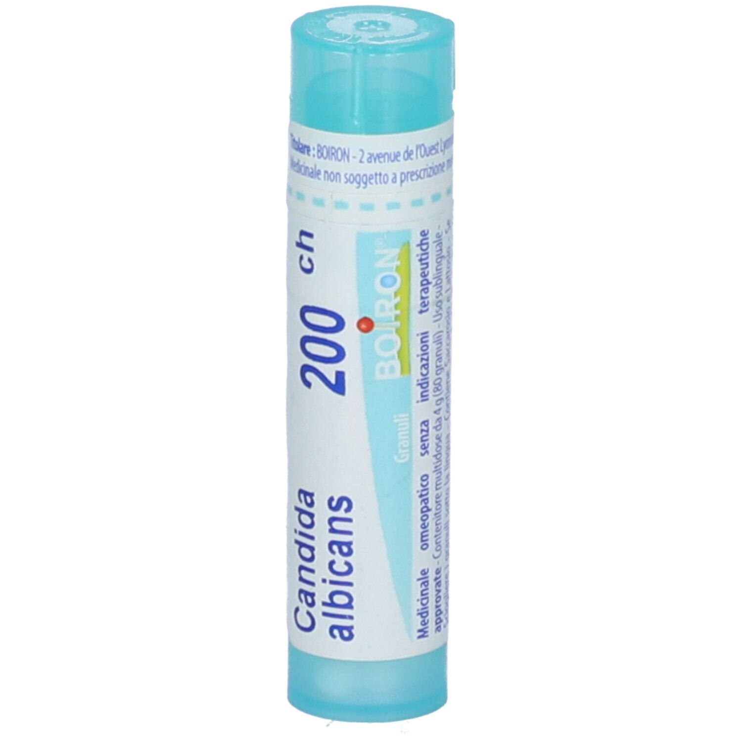 Candida Albicans, 200CH (Boiron)