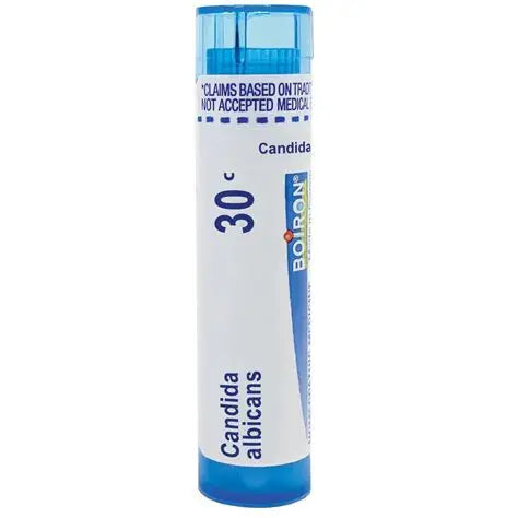 Candida Albicans, 30CH (Boiron)