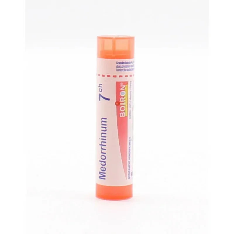 Medorrhinum, 7CH (Boiron)