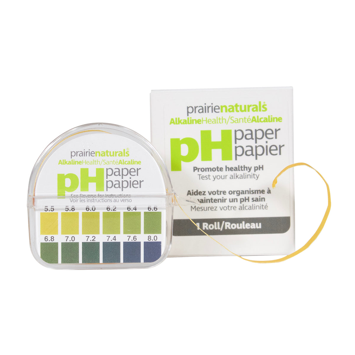 PH Paper Roll