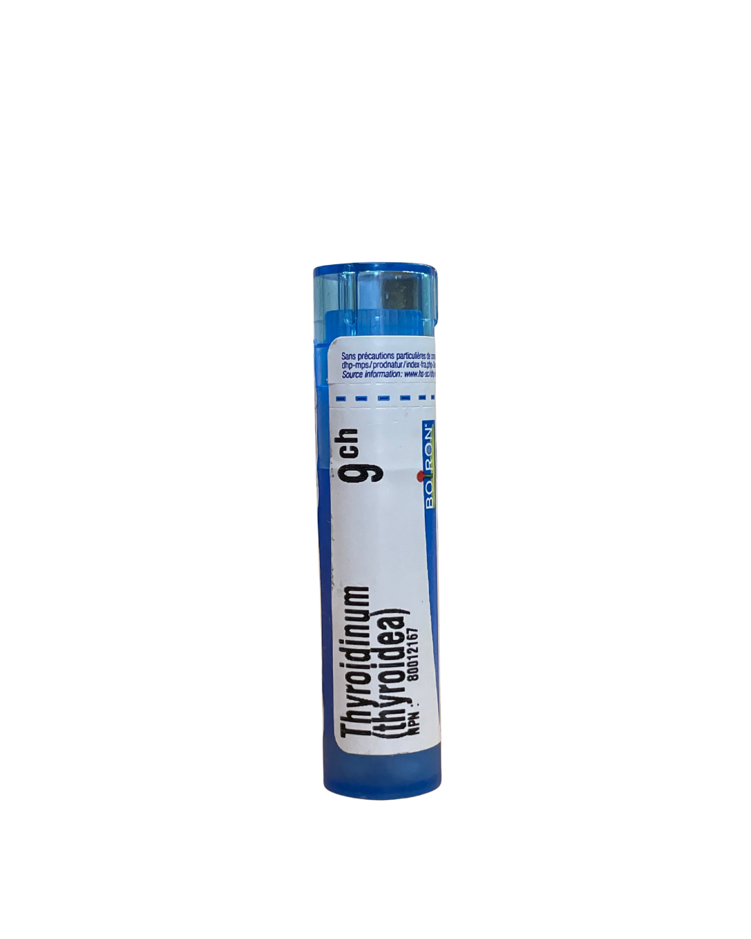 Thyroidinum, 9CH (Boiron)